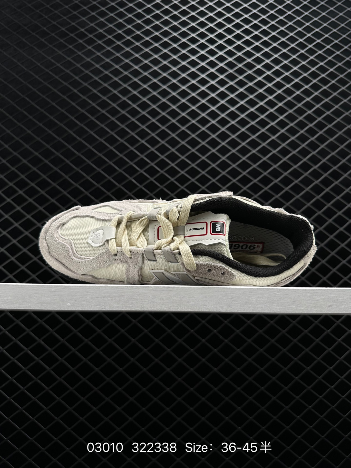 New Balance   M1906DB